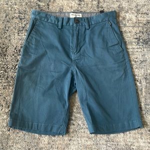 Billabong shorts